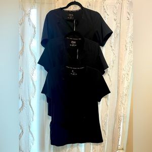 Cherokee IFLEX scrub tops